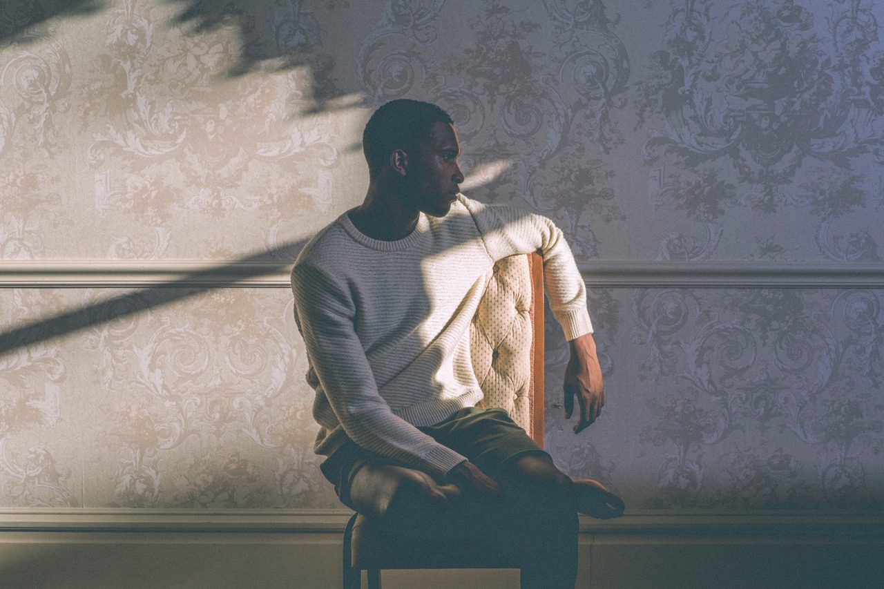 melaninmodels:  The Prince of Rags @vonricco  📷: TJ