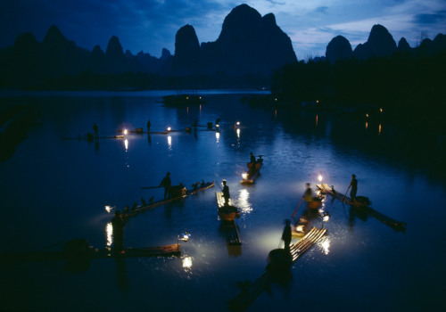 fotojournalismus:  Guangxi, China, 1980. adult photos