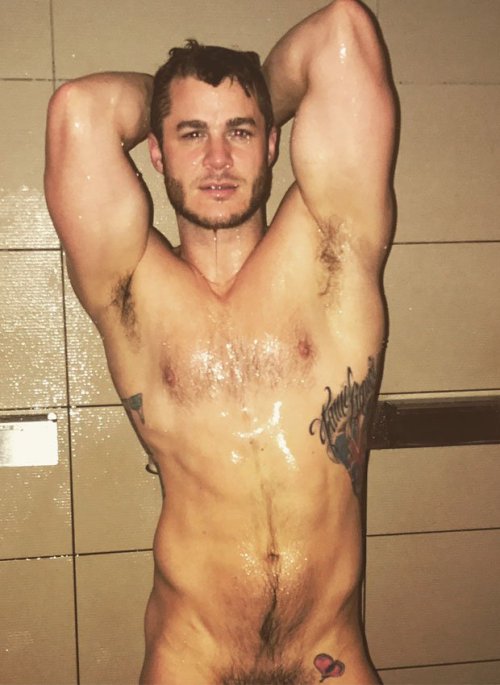 sprinkledpeen:  Austin Armacost