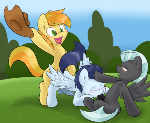 Clop dump