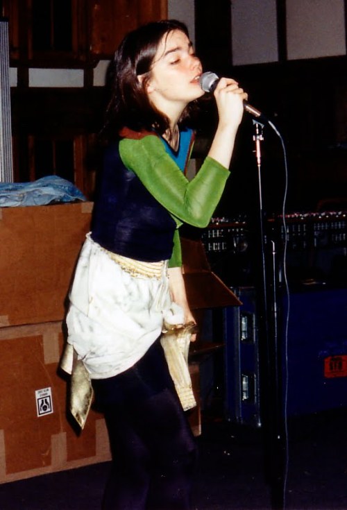 iseedistortions:     The Sugarcubes