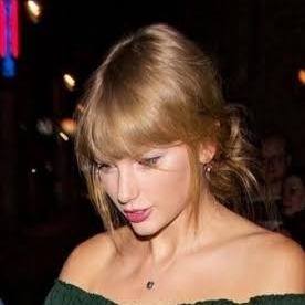 Taylor Swift By Paparazzi