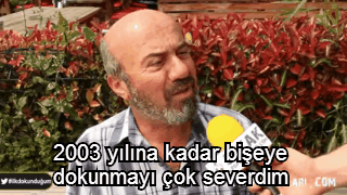 yeniobjektif:  Eşine bu kadar sadık olmak.. 