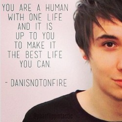 missbeccaboo09:  Amen! @danisnotonfire :)