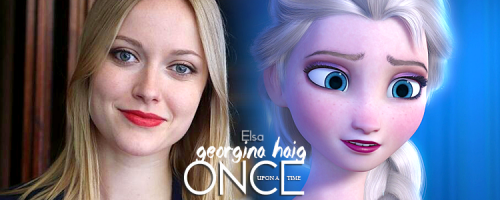  Once Upon A Time | Frozen 