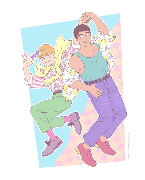 Yippee Mp100 Official Art Redraw 💫💫💫 