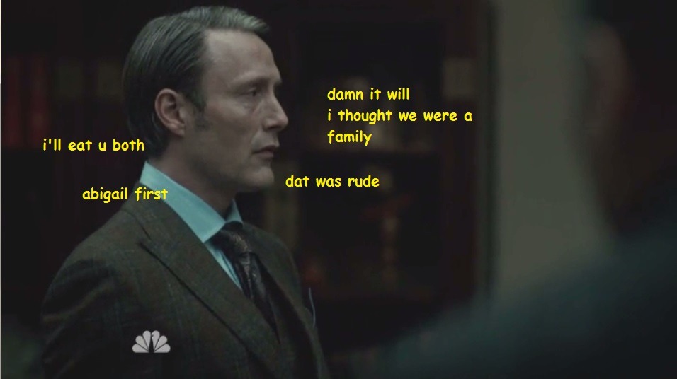 madsydancy:  All i heard in this scene 