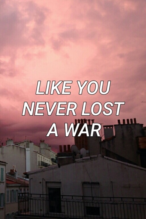 crying lightning - arctic monkeys