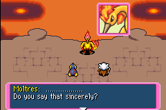 I Don't Think This Part Is Meant To Be Funny But When Your Partner Is A Cyndaquil Its Literally The Funniest
