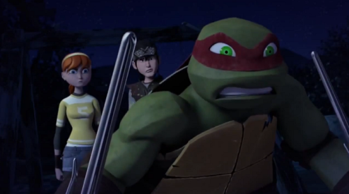 mad4turtles: Protective pissed off Raph is protective and pissed off