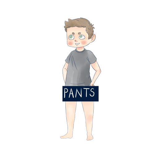 mc-mt:  my-wayward-son-carry-on:  Gettin’ real sick and tired putting on pants every morning. — *aggressively procrastinates packing*   northern-giant