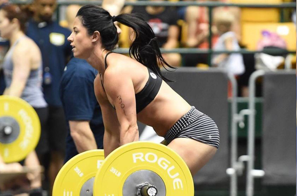 Fuck Yeah Crossfit