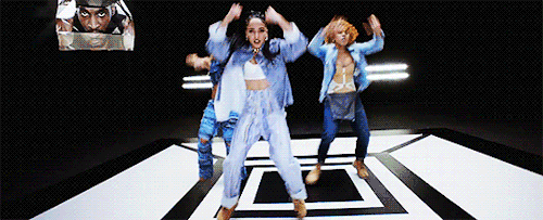ceresmon:  FKA twigs - M3LL155X 