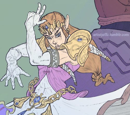 artistjeffc:DO YOU EVEN POSE?!