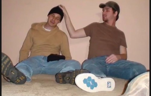 Some Marble Hornets Photos Cause Why Not!