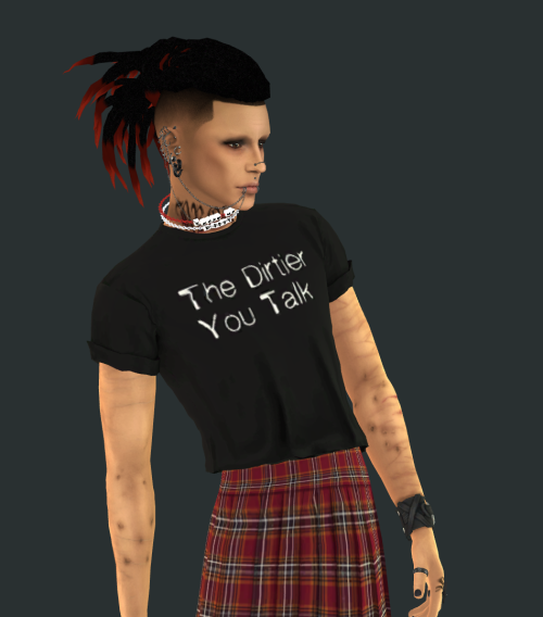 Hahaha, Of Course I Loved All The Vulgar And Indecent Ones The Most! Don't You Know Me At All?