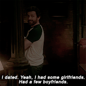 Spnmeme: Chuck Shurley In 11x20 Dont Call Me Shurley 