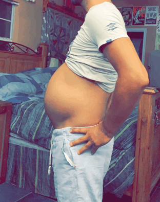 lyricmpreg:
