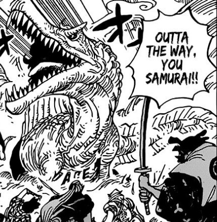 One Piece Manga 984 Explore Tumblr Posts And Blogs Tumpik