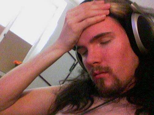 opocolyptica:  &lsquo;Oh, you listen to Metal? Do you worship Satan?&rsquo;
