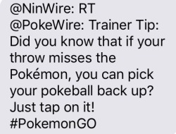 snarkitout:  odoh:  drhanniballecter:  Reblog to save a life  ARE YOUFUCKINGKIDDING ME  WHERE WERE YOU WHEN I THREW 20 BALLS AT A SQUIRTLE? ??? 