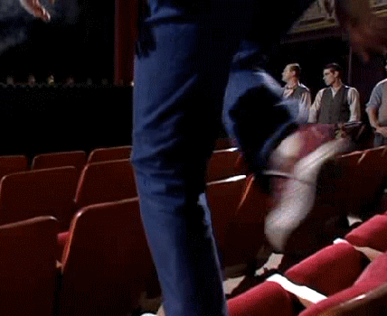 andiamburdenedwithgloriousfeels:  eldunariliduen:  type-40impala:  super-psychic-paper:  THIS! i’m breathless…  I was so impressed with this  Can we just all be grateful that this didn’t happen in his 11th regeneration  Literally reblogged this