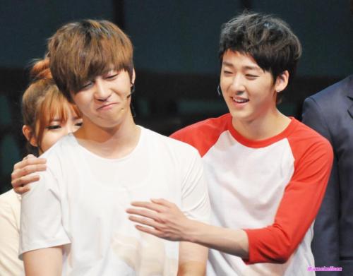 fuckyeahwoosunghyun:cr: urockellison@twitter*Do not edit