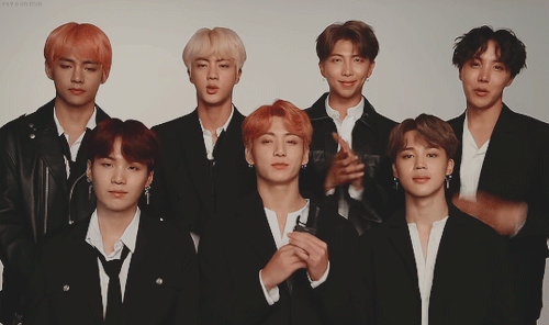 ftyoonmin:beautiful man next to a beautiful man, next to a beautiful man, next to a-