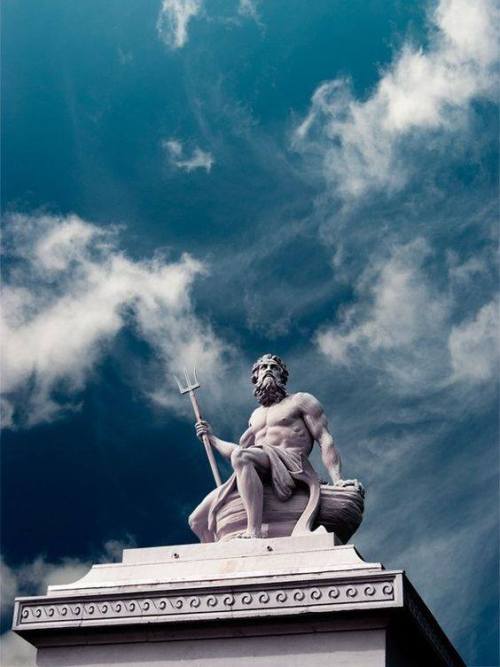 Poseidon