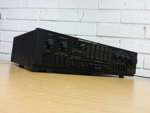 Marantz RV-55 Sound Field Controller, 1987