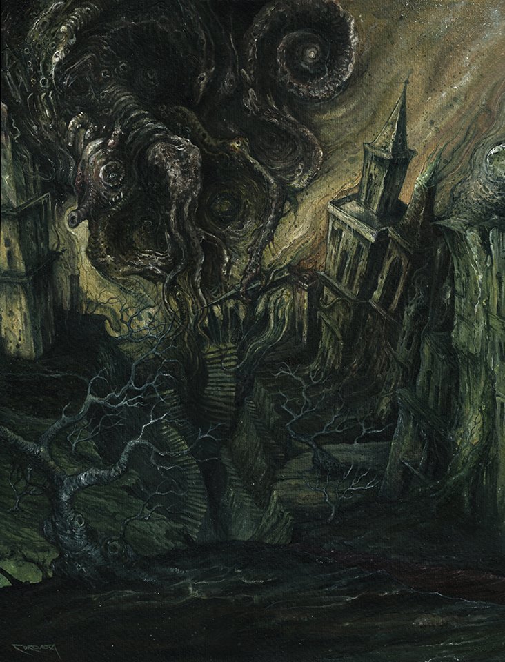sakrogoat:  Daniel Corcuera