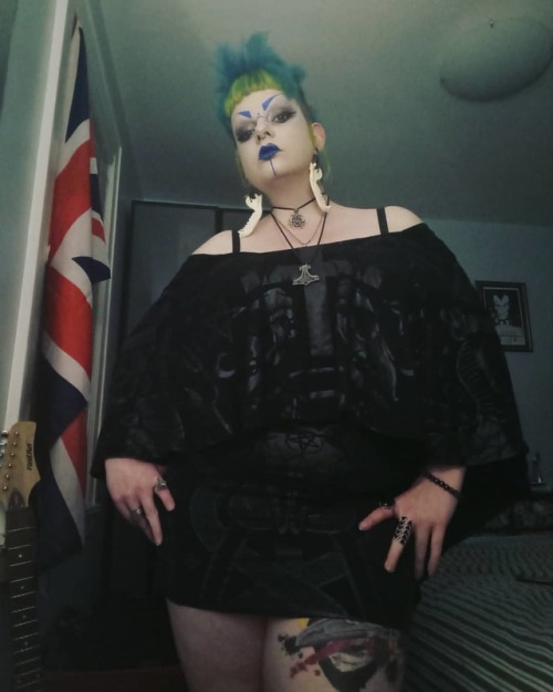 See y'all at @darkotica  www.instagram.com/p/B0FPbubndJ4/?igshid=a8q07qkpygbu