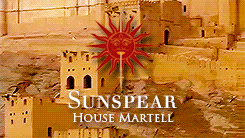 braavosz:  GoT Challenge ♚ Free day     ↳ (some) Houses of Westeros and their