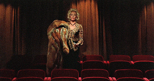 spellman:Toni Collette as Mandy Slade in Velvet Goldmine (1998)