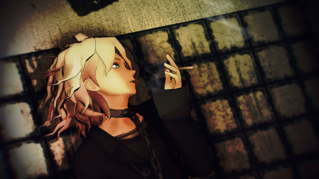 絶対絶望少女 Tumblr Posts Tumbral Com 絶対絶望少女 Tumblr Posts Tumbral Com