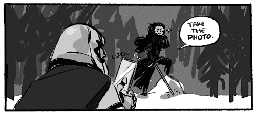 Haha Phasma Im So Sorry