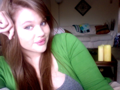 moufwerk:  i miiiight just have to dye my hair this color again  