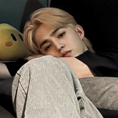 Straight Out Of Dreams. Choi Seungcheol