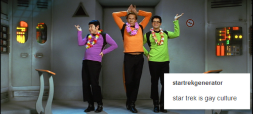 get-the-cheese-to-sickbay: @startrekgenerator + the German Star Trek - Parody “(T)raumschiff Surpri