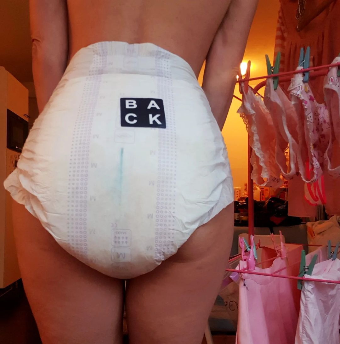 Abdl tumblr