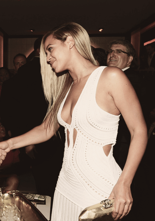 BeyHive, We FLAWLESS.