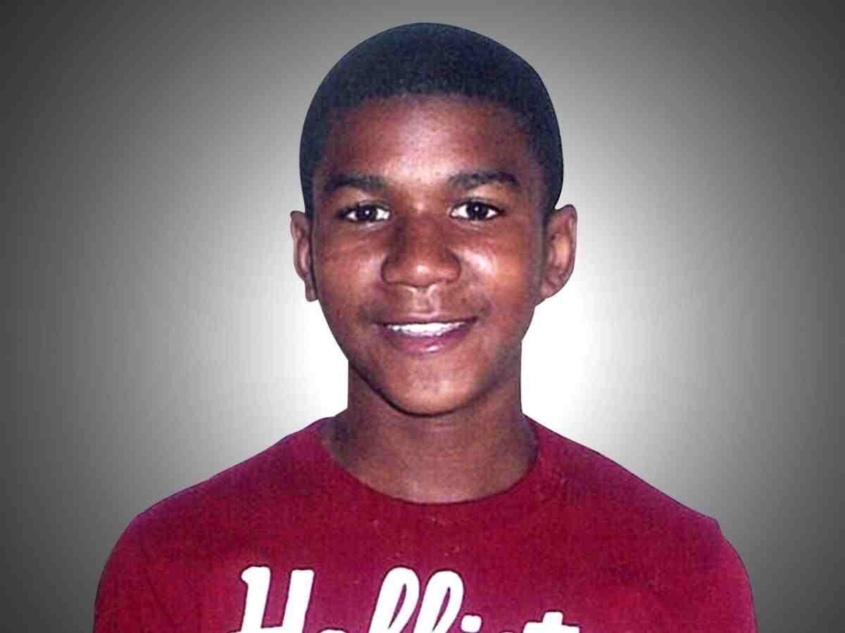 iimperfectllypperfecct:  Happy blackout trayvon 🙏