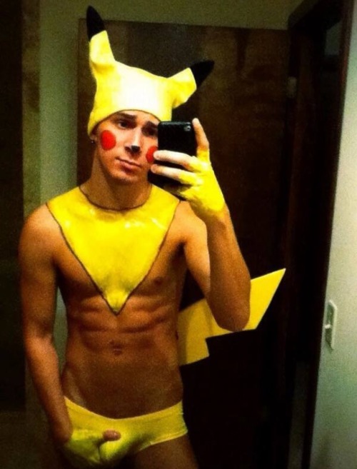 brosfuck:  Gotta catch ‘em all!