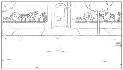 background layouts from Everything’s