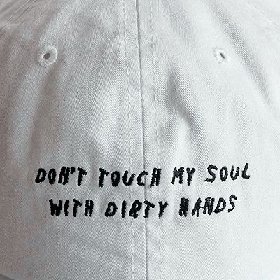 xhopefullylost - 🖤