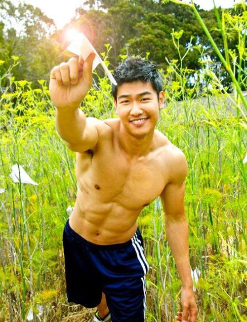 siroman91:  U’ve brighten up my day :*:*:* moah moah