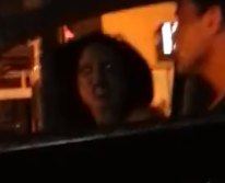 imsuchastar:  I DID NOT EDIT THESE THESE ARE SCREEN CAPPED SHE WAS SO FUCKING MAD