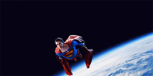 lost-shoe:Superman (1978) | Superman Returns (2006) | Crisis on Infinite Earths (2020)