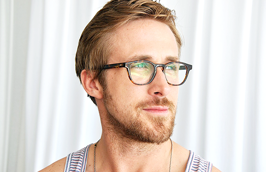 obijuans:Ryan Gosling for Raffias Dourian 2011