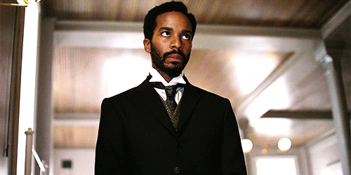 lesterfreamon: The Knick 1x01